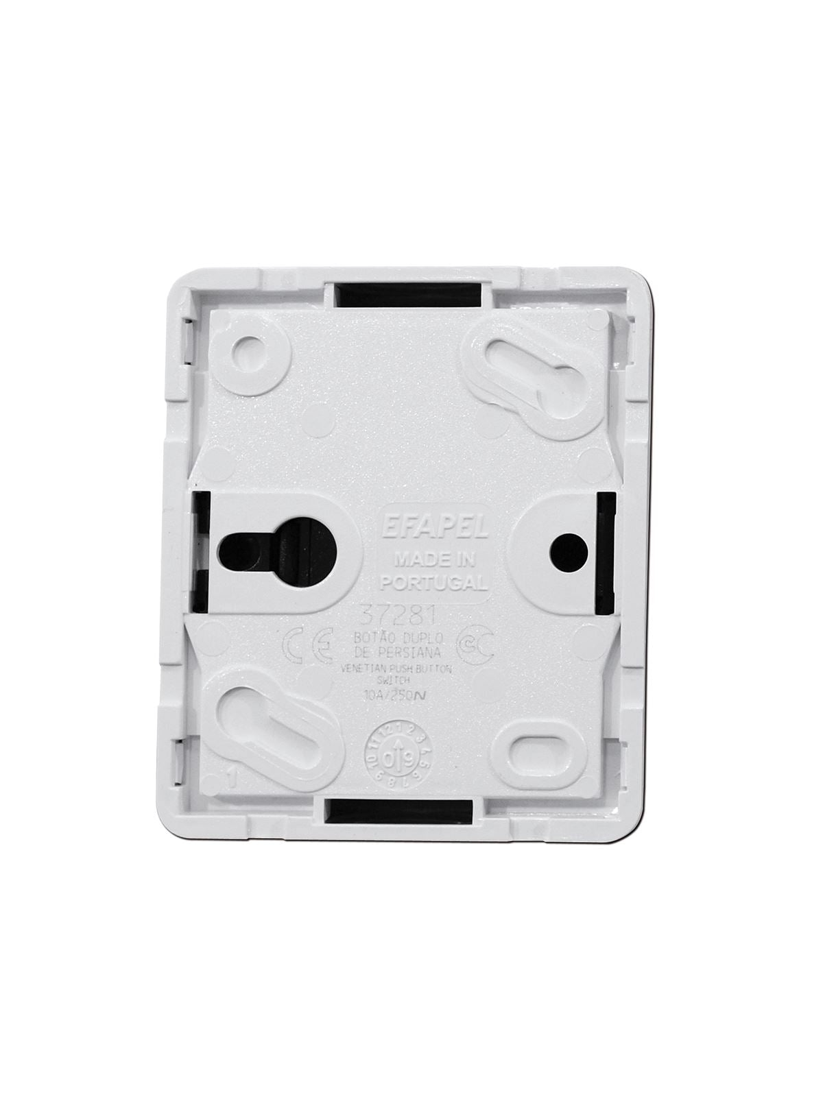 Accessory On/Off Switch For Projection Screens – Simply Sound and Lighting