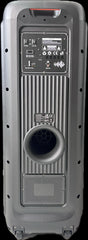 Intimidation Beeline B212 600W Speaker Karaoke Bluetooth