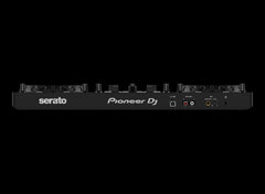 Pioneer DDJ-REV1 Scratch Style 2-Kanal-DJ-Controller für Serato DJ Lite