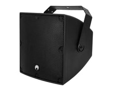 OMNITRONIC ODX-212TMB Installation Coxial 12" Speaker 100V black IP65 600W
