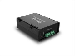 ChamSys SnakeSys 10Scene Gateway-Schnittstelle