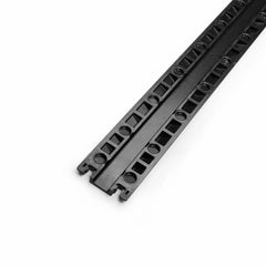 Defender XPRESS 40 BLK XPRESS Drop over Cable Protector 40mm Black