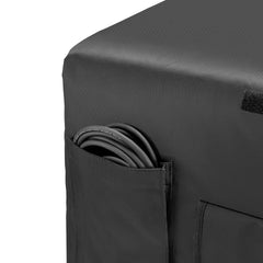 LD Systems CURV 500 TS SUB PC Housse de protection rembourrée