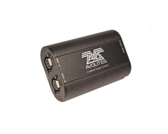 Avolites T2 USB DMX Interface Titan One 2 Contrôle logiciel d'éclairage universel