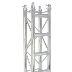 Global Truss F34 PL 2,0 m Fachwerkleiter