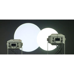 Projecteur Gobo Artecta Image Spot 100 IP65 100W Projection d'image étanche