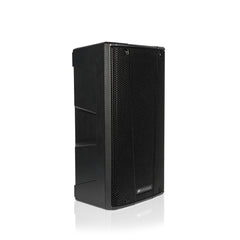 2x dB Technologies B-Hype 12 Active PA Speaker 12" inc Covers
