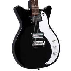 Danelectro 59x Guitar - Black