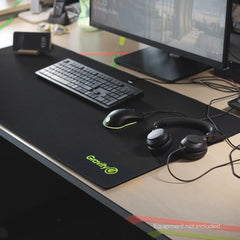 Gravity BG DC 1 Multifunctional Desk Pad 119 x 50 cm