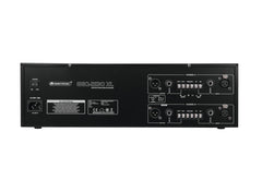 Omnitronic Geq-2310Xl Equalizer 2X31-Band