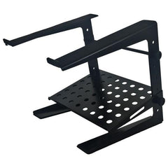 ZZip LTZZ003 DJ-Laptopständer mit Ablage