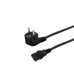 Câble Schuko LEDJ 1,2 m - CEI