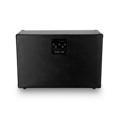 Palmer CAB 212 X V30 Gitarrenlautsprechergehäuse Celestion Vintage 30 2 x 12 geschlossene Rückseite