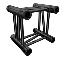 Global Truss Standard F34 Truss Black 0.25M