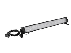 Eurolite LED-Leiste 126 RGB 10 mm 40?