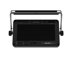 Chauvet DJ SlimBANK Q18 ILS Washlight avec LED RVB tricolore 18x4W