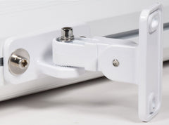 Adastra F40V Outdoor Fire-Rated Column Speaker IP66 EN54-24