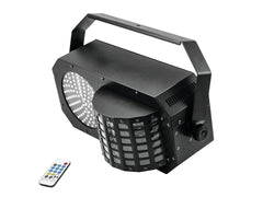 Eurolite Led Triple Fx Laserbox