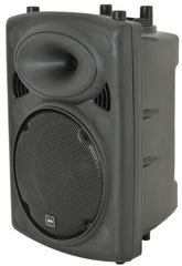 QTX QR10K Enceinte de sonorisation active 10"