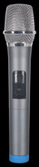 Intimidation NDR 7022 Speaker 2000W 12" Portable Battery Speaker *B-Stock