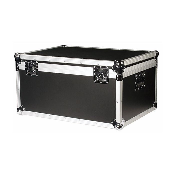 DAP Stack Case 4 Flightcase – Simply Sound and Lighting