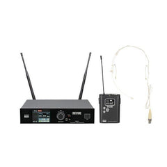 DAP EDGE EBS-1 Wireless Beltpack System
