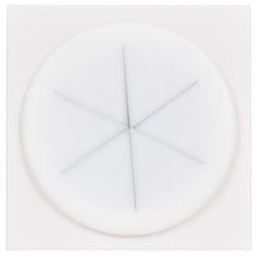 av:link Ouverture remplie d'œillets en silicone pour câbles