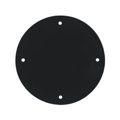Showgear Cable Drum 35cm Black