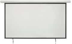 av:link Écran de Projection Électrique