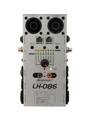 Testeur de câble Omnitronic Lh-086