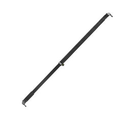 Gravity PAD T M Medium Length telescopic crossbar for Pipe & Drape system