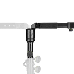 Gravity PAD SET 1 Pipe and Drape Set Without Curtain