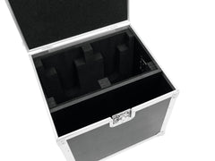 Roadinger Flightcase 2X Eye-7 Rgbw Zoom