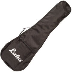 Laka Maple Series Electro Ukulele & Bag - Concert