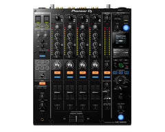 Pioneer DJM-900NXS2 4-Kanal professioneller DJ-Mixer