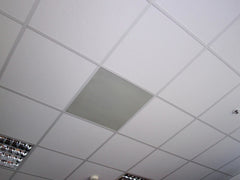 Omnitronic Gcth-815S Ceiling Panel 15W/Pa