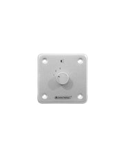 Omnitronic Pa Stereo Program Selector Sil