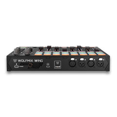 Wolfmix Wing DMX Controller Extension Add On