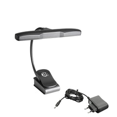 Adam Hall SLED 10 Lampe LED pour pupitre