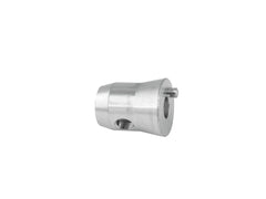 Alutruss Quadlock Ql-Et Halbkegel