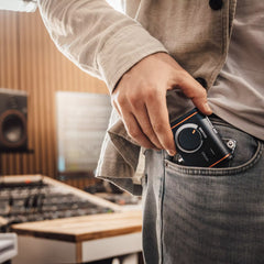 PALMER MONICON S G2 Passive Volume Controller