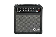 Carlsbro Kickstart 10B Amplificateur de guitare électrique Bluetooth