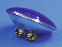 Omnilux Par-36 6,4 V/30 W G-53 Vnsp Bleu