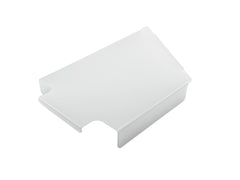 TRUSS4BARS Truss tray for 120° corner left/4mm