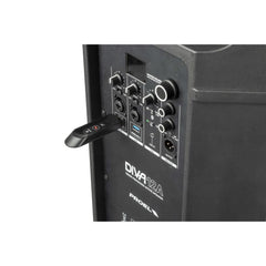 Proel DIVA12A Speaker 12" Active Loudspeaker 1000W