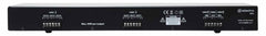 Atténuateur de volume Adastra AT6 + commutateur A/B 100 V 6 x 30 W