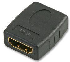 Pro-Signal HDMI-Koppler-Adapter-Verbindungsstück für HDMI-Kabel von Buchse zu Buchse