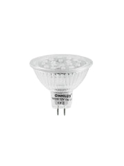 Omnilux Mr-16 12V Gx-5.3 18 Led Uv Actif