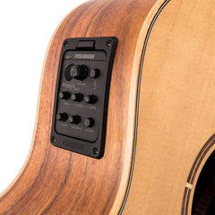 Vintage Virtuoso Electro Acoustic - Rory Evans Model
