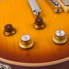 Vintage V100 Original Finish Lemondrop